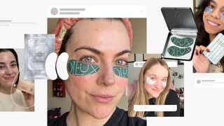 9 Best Undereye Masks That Are Like Power Naps for Your Face